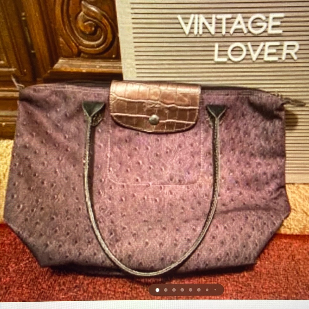 Longchamp Bag